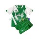 Werder Bremen Maillot avec flocage Domicile 2022-2023 ,Tenue Enfant MC