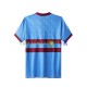 West Ham United Maillot avec flocage Rétro Domicile 1995-1996 ,Homme MC