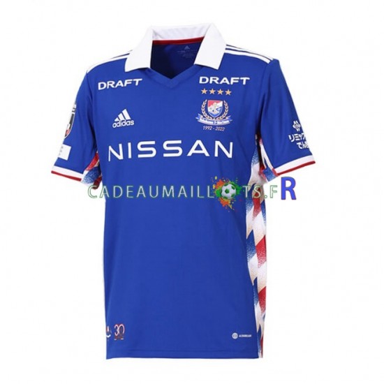 Yokohama F. Marinos Maillot avec flocage Domicile 2022 ,Homme MC